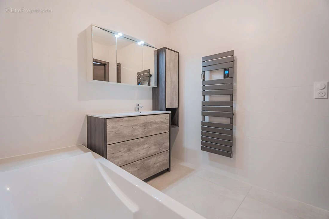 Appartement à TALANGE