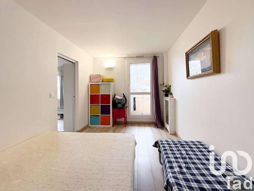 Photo 8 - Appartement à MAISONS-ALFORT