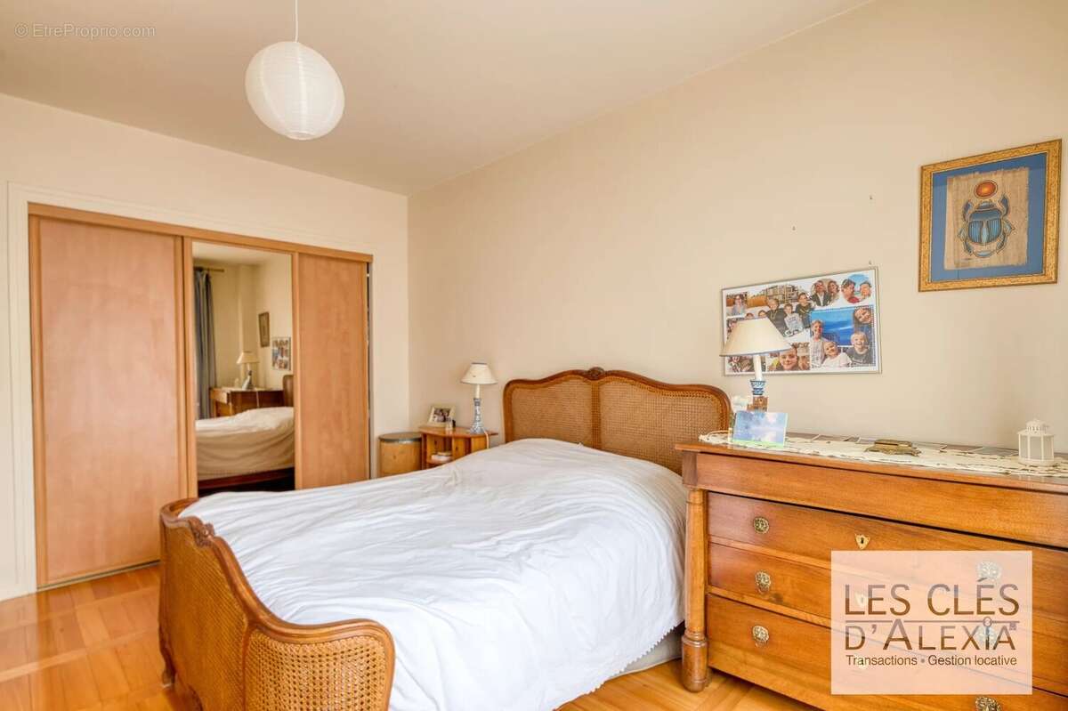 Appartement à TASSIN-LA-DEMI-LUNE