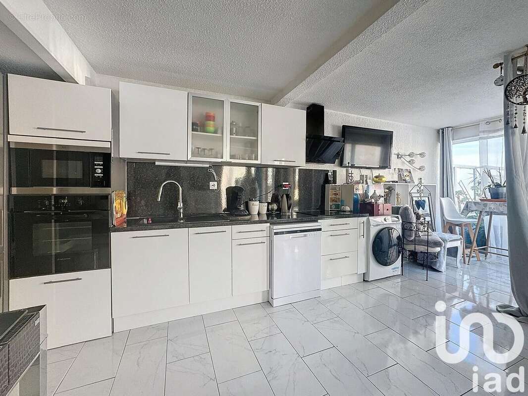 Photo 6 - Appartement à SETE
