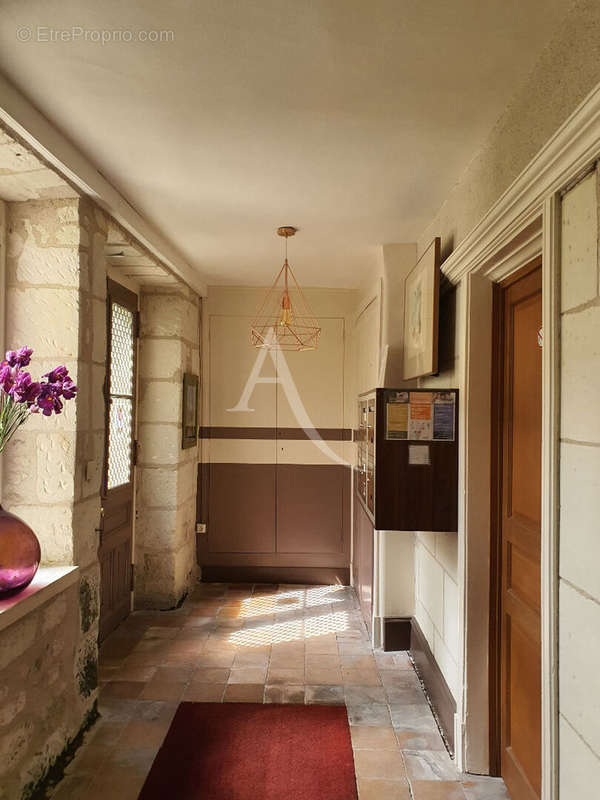 Appartement à SAINT-AIGNAN