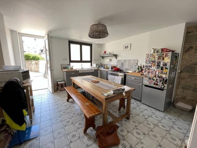 Maison à LE PORTEL