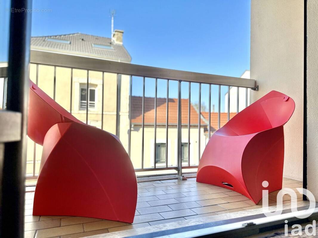 Photo 1 - Appartement à REIMS