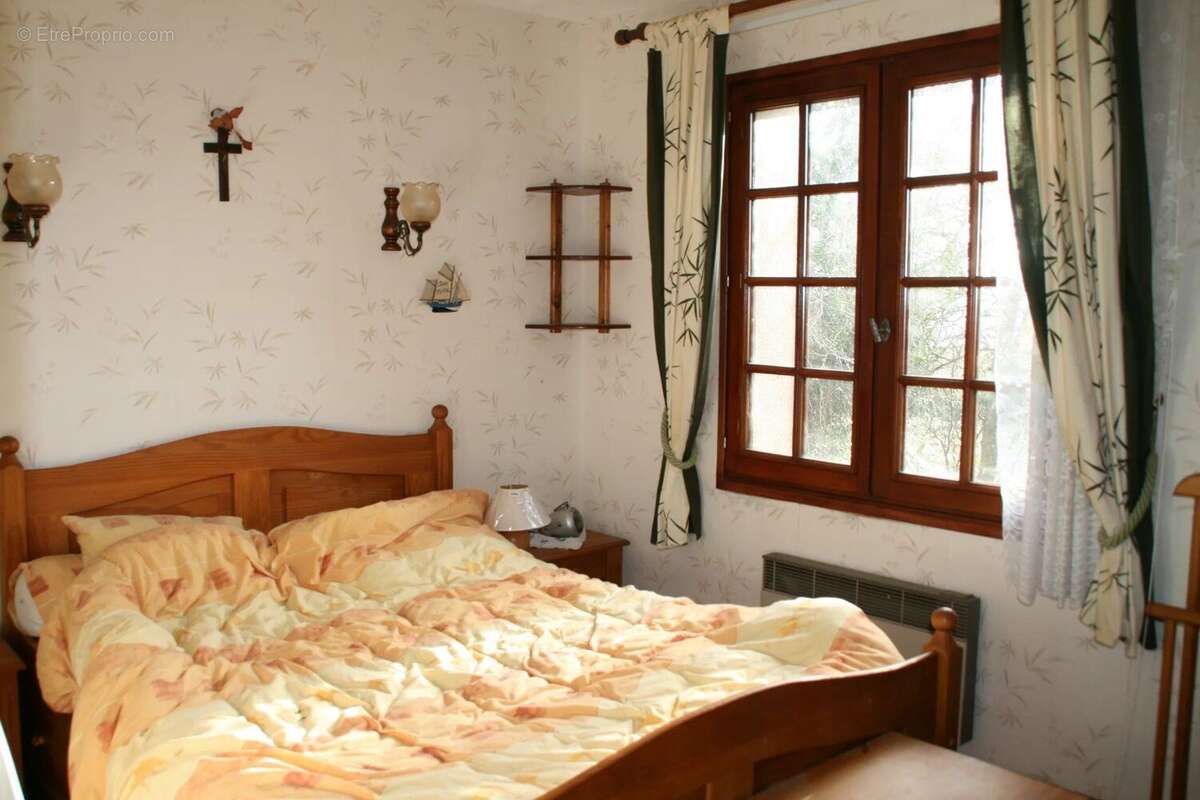Maison à PLOERMEL