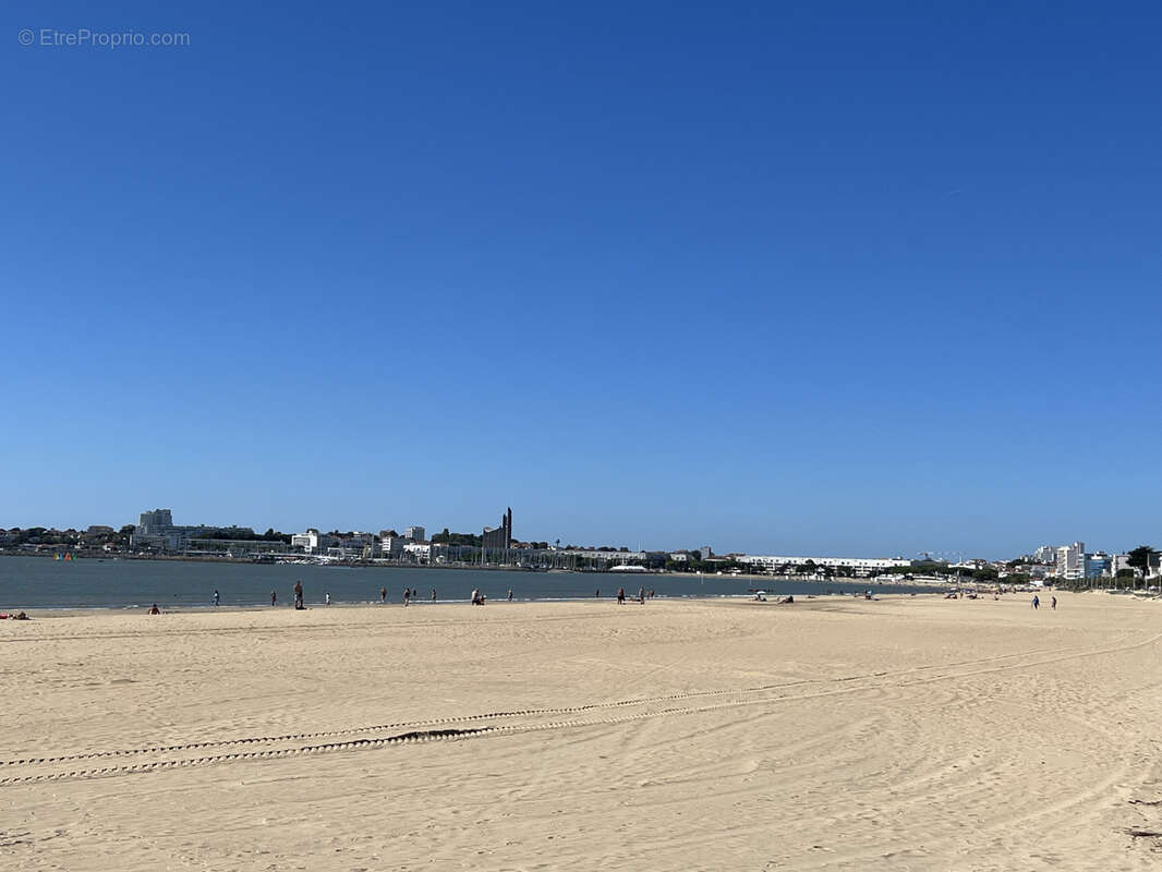 Appartement à ROYAN