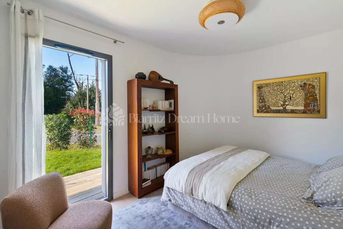 Appartement à ANGLET