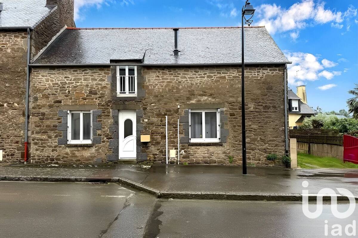 Photo 1 - Maison à MINIAC-MORVAN