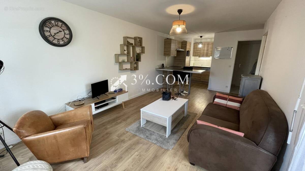 Appartement à ARRADON