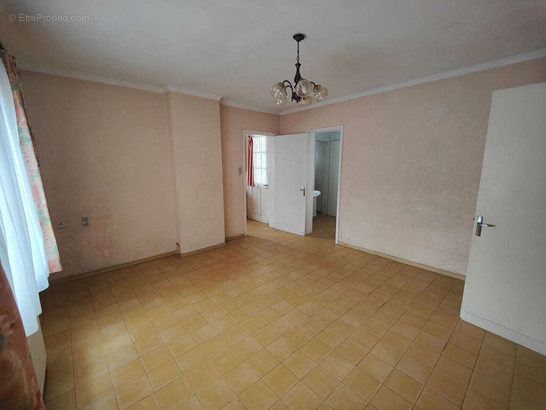 Maison à HOUDAIN