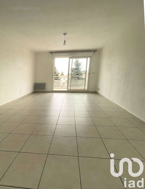 Photo 5 - Appartement à AVIGNON