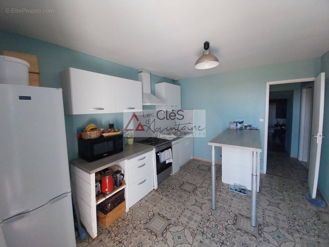 Appartement à CADILLAC