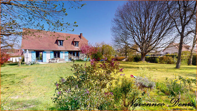 Maison à LE THUIT-SIGNOL