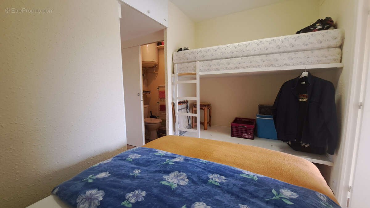 Appartement à LE GRAU-DU-ROI