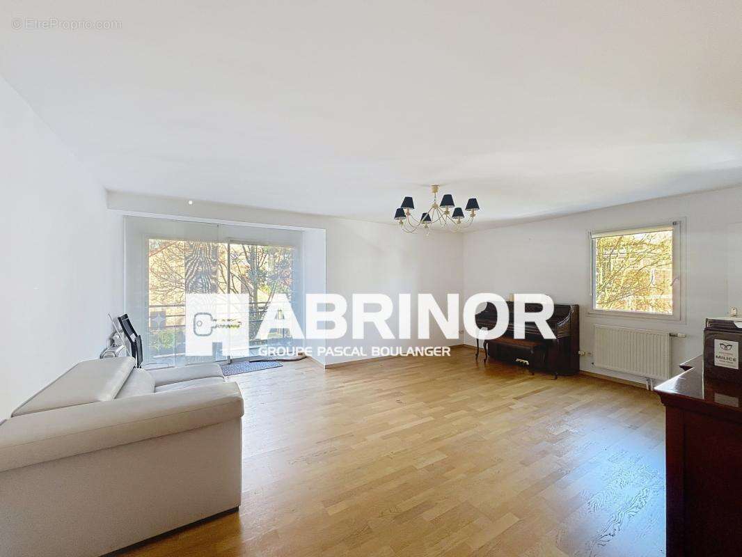 Appartement à ROUBAIX