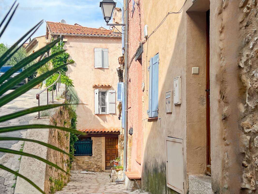 Maison à CALLIAN