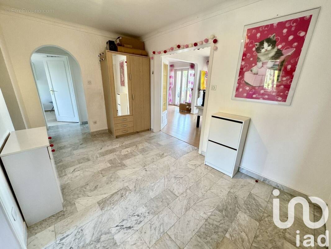 Photo 1 - Appartement à COLMAR