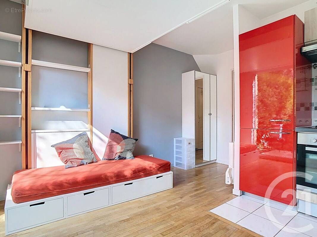 Photo 1 - Appartement à THIAIS