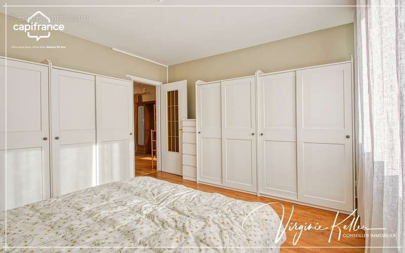 Appartement à MUTZIG