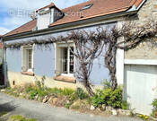 Maison à CHATEAU-THIERRY
