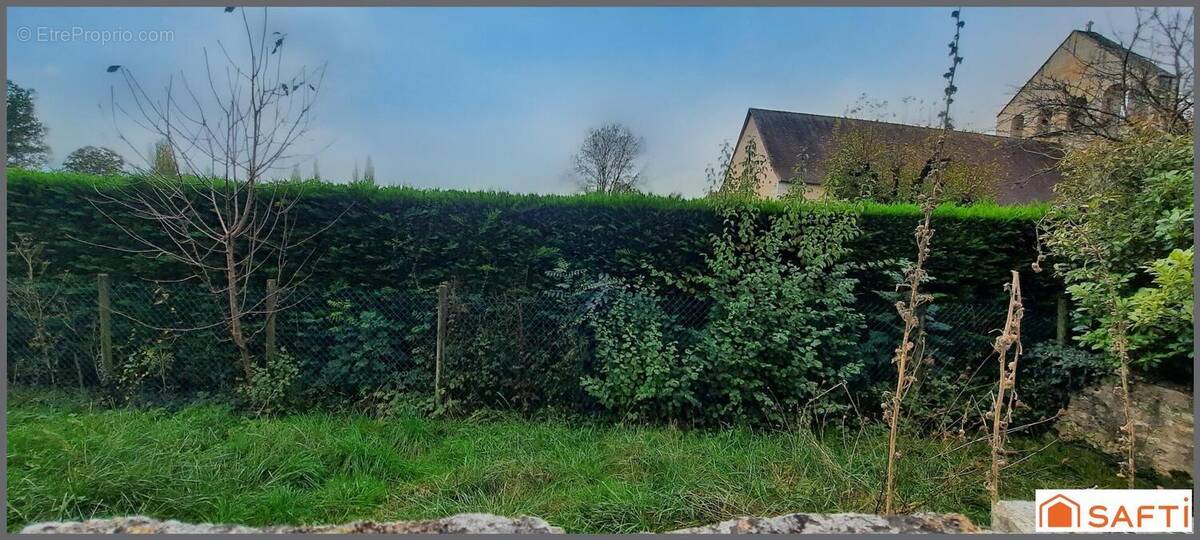Photo 1 - Maison à FOSSEMAGNE