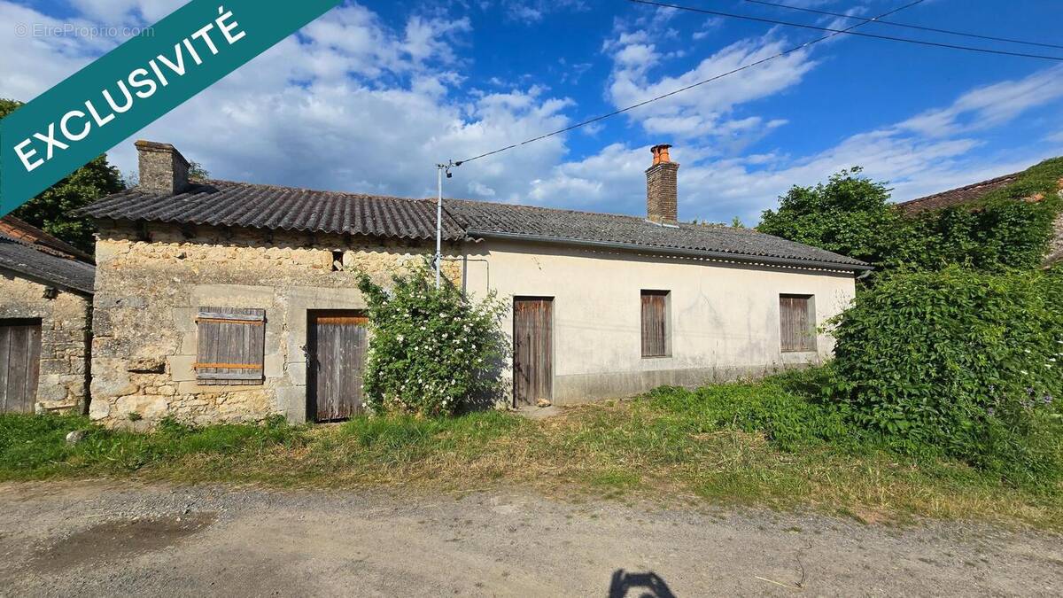 Photo 1 - Maison à SILLARS