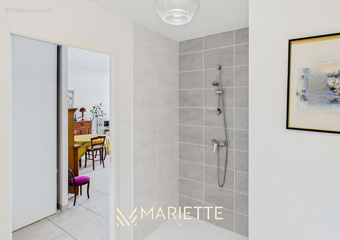 Appartement à CONCARNEAU
