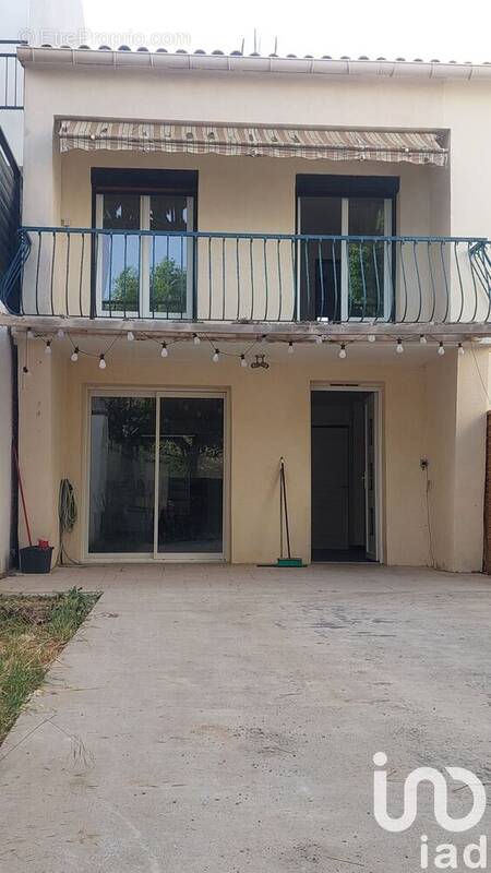 Photo 1 - Maison à CODOGNAN