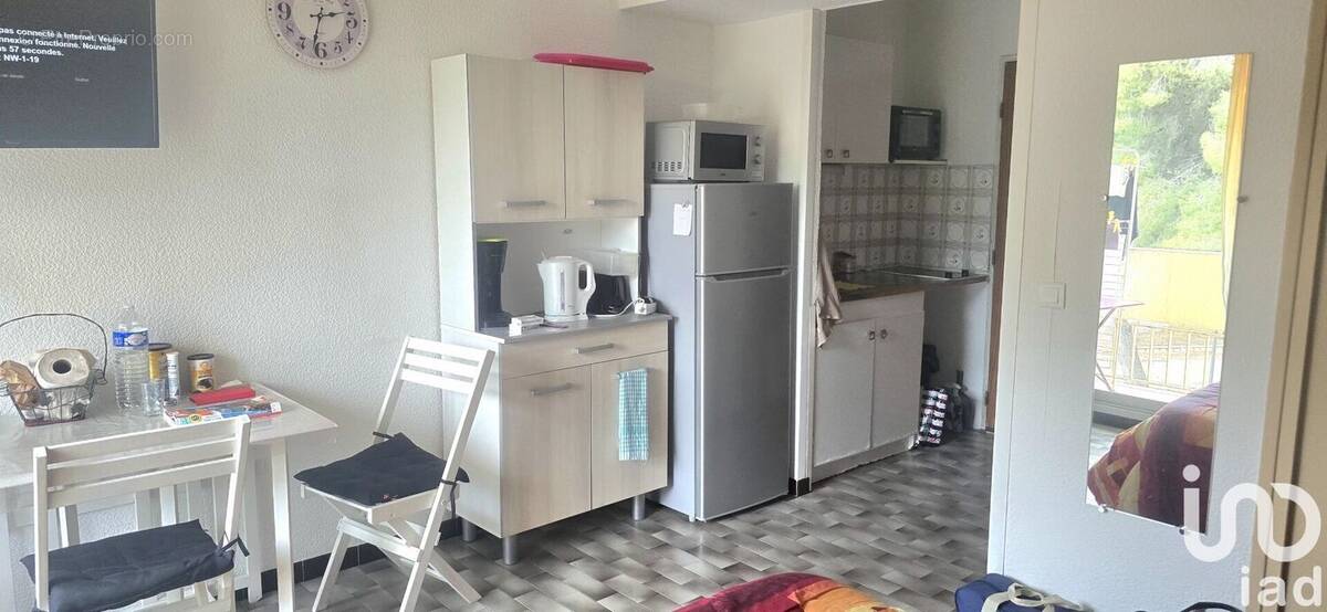 Photo 1 - Appartement à BALARUC-LES-BAINS
