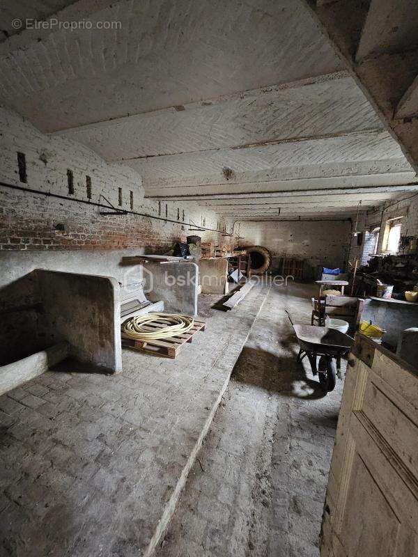 Maison à ARRAS