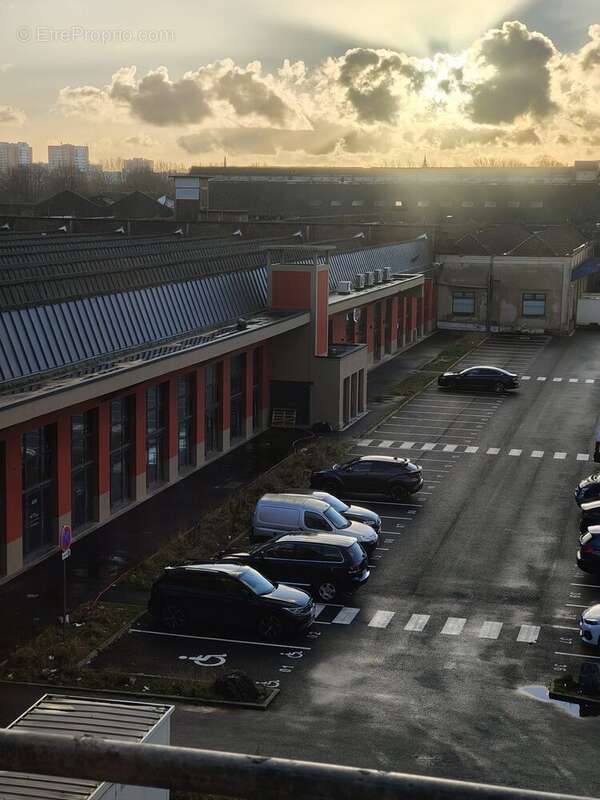 Commerce à ROUBAIX