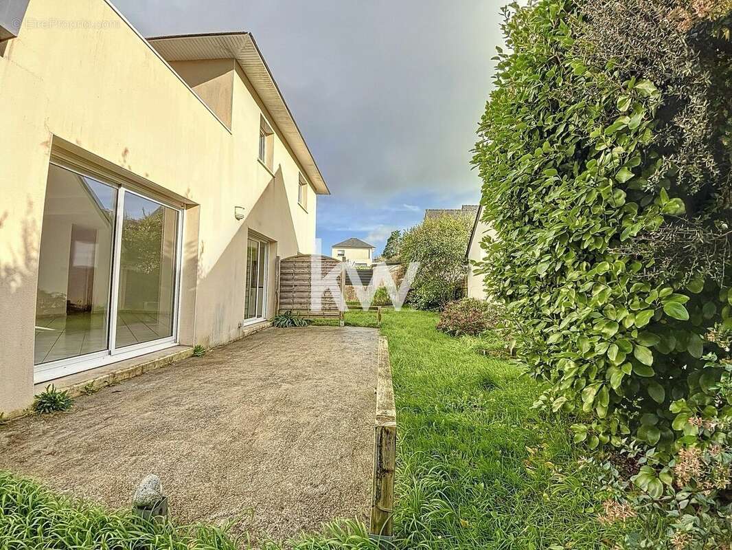 Maison à BREST