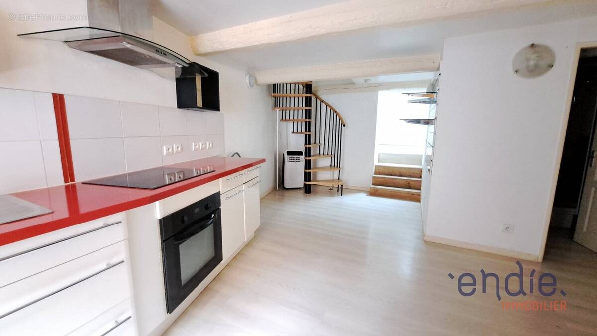 Appartement à LES ARCS