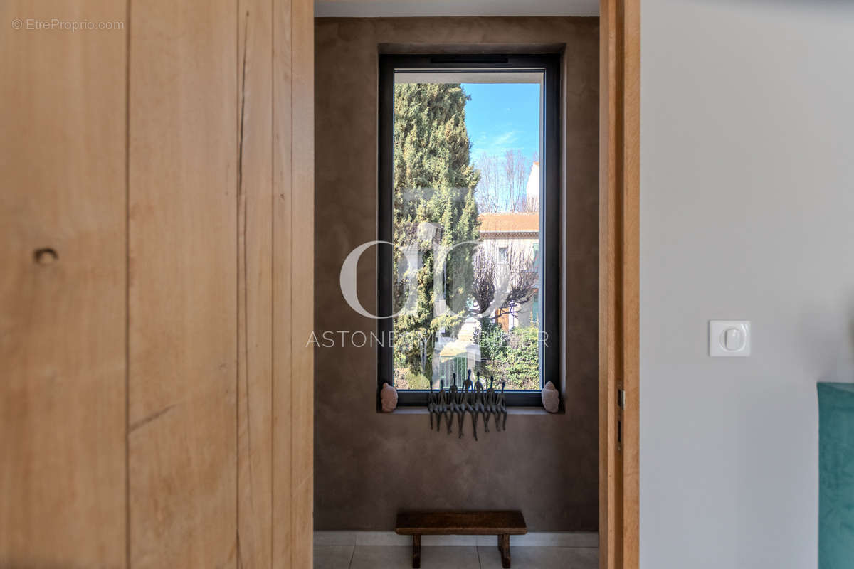 Maison à AIX-EN-PROVENCE