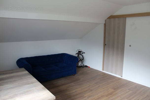 Appartement à GEX