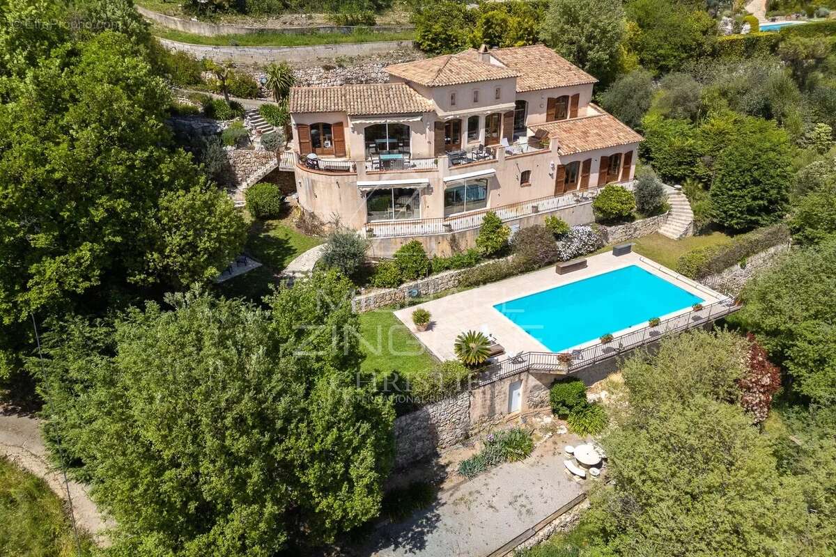 Maison à CABRIS
