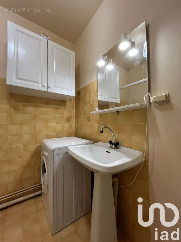 Photo 9 - Appartement à BRIVE-LA-GAILLARDE