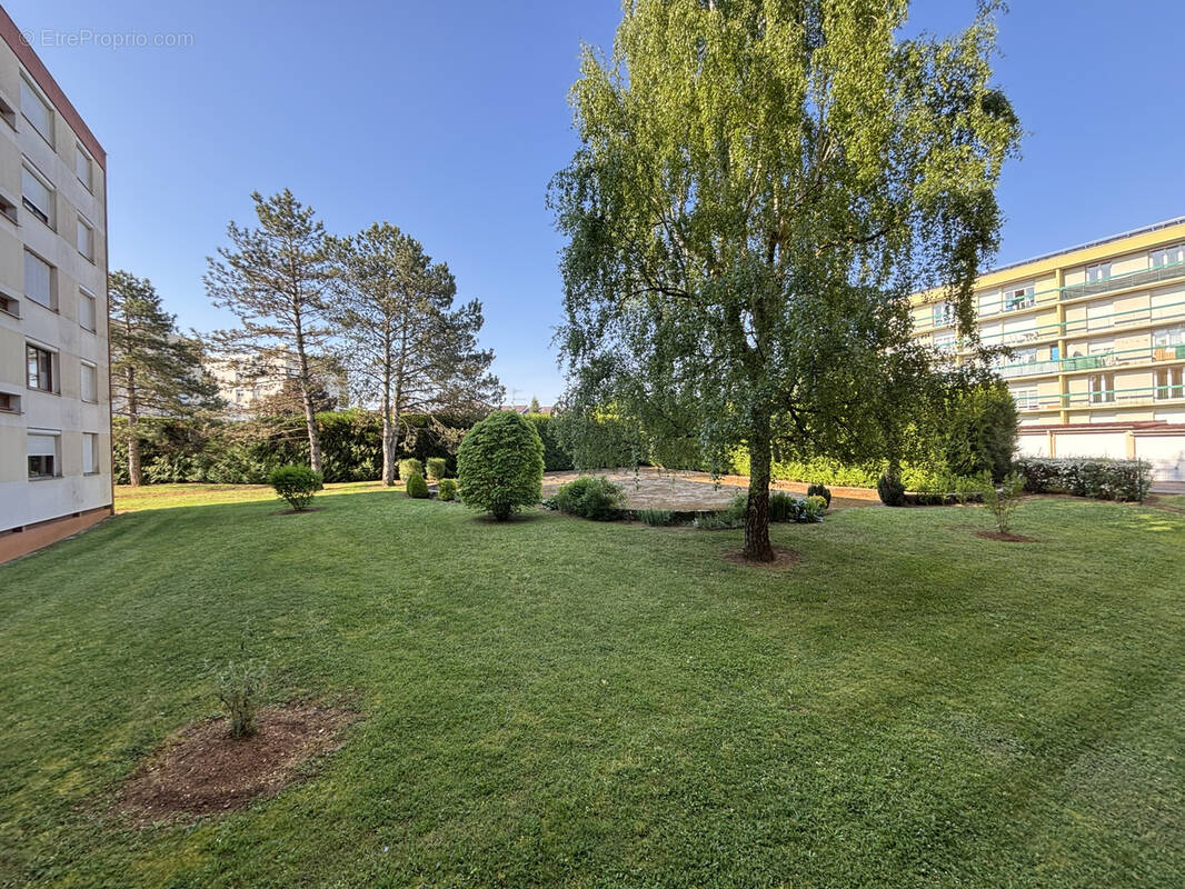 Appartement à CHATILLON-SUR-SEINE