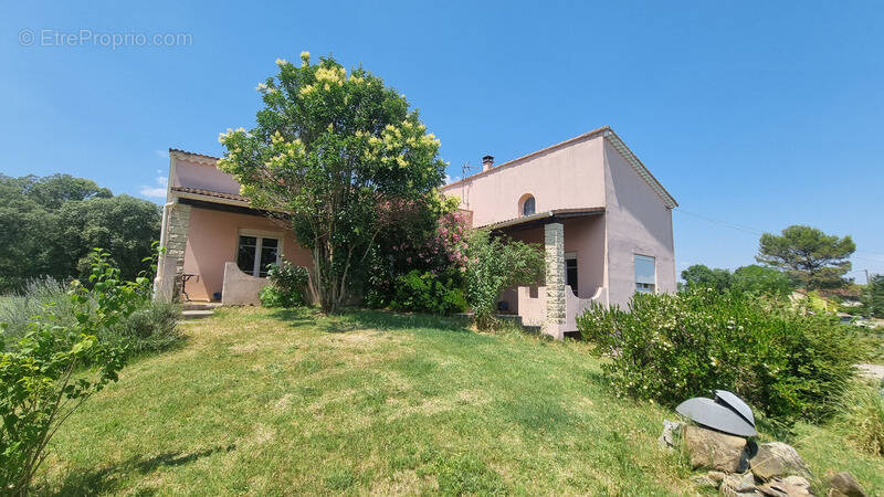 Maison à BAGARD