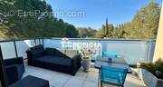 Appartement à LE CRES