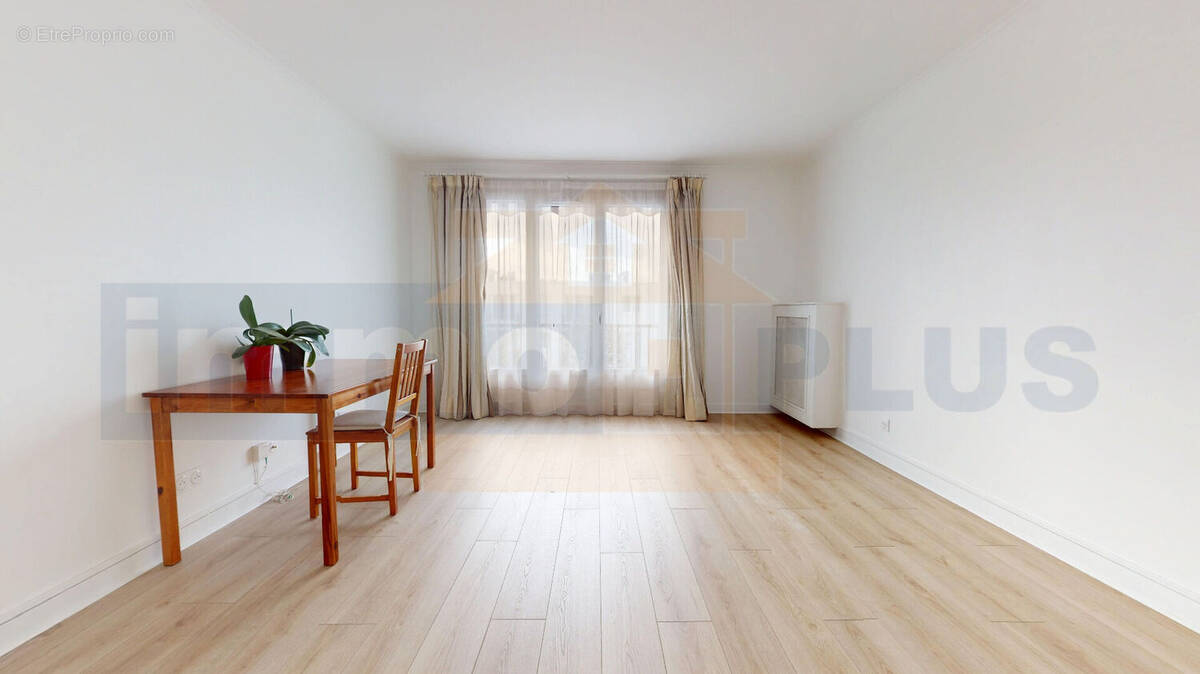 Appartement à BOIS-D&#039;ARCY