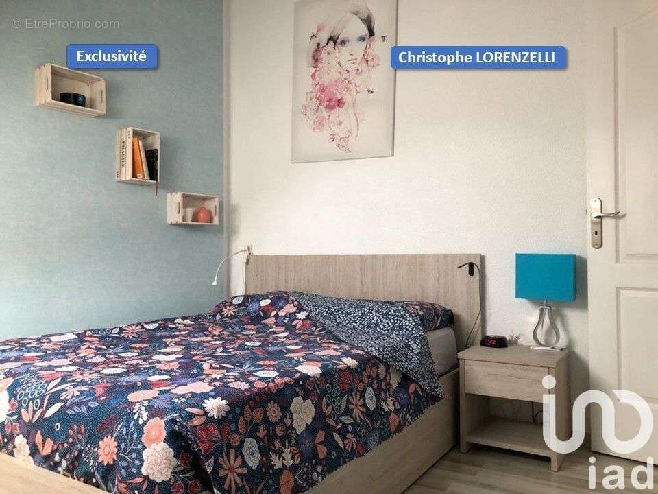Photo 4 - Appartement à CHINDRIEUX