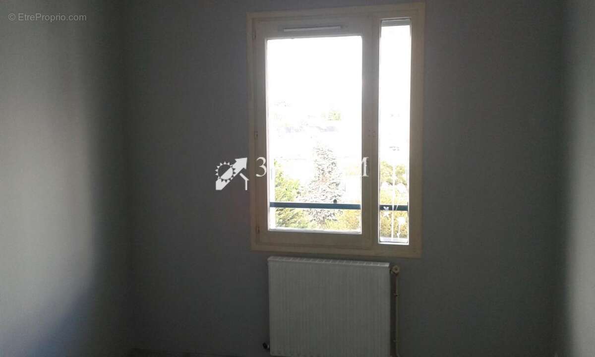 Appartement à CHATELLERAULT