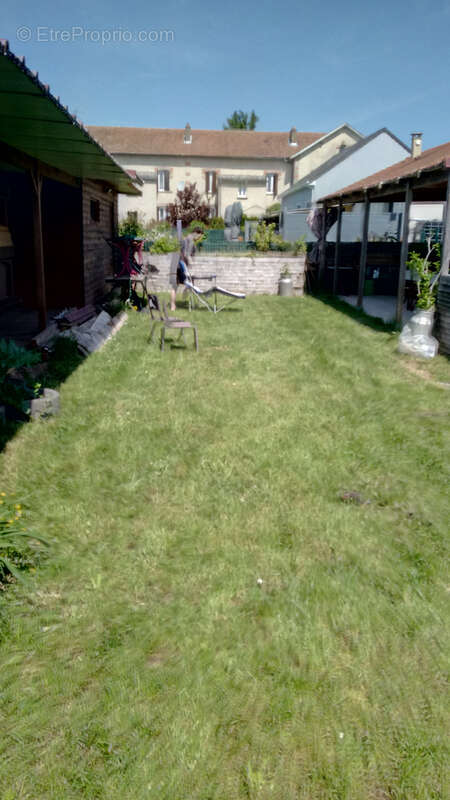 Maison à PIENNES