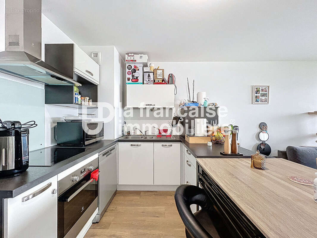 Appartement à PACE