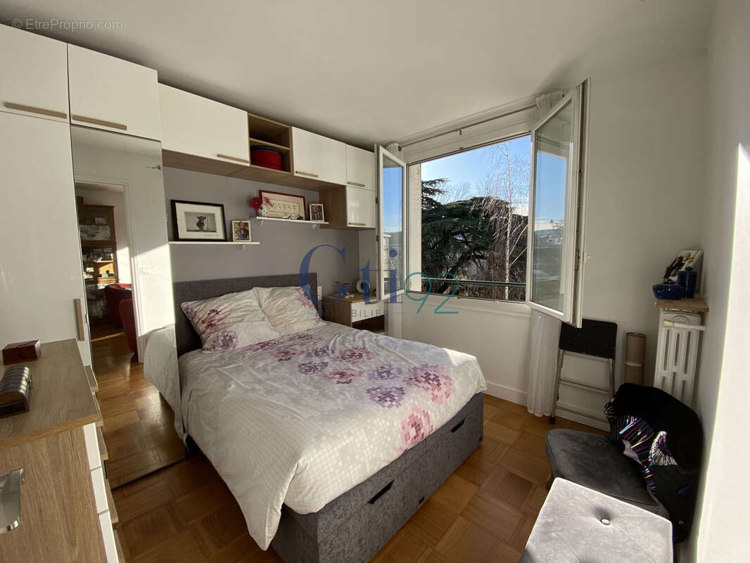 Appartement à CLAMART