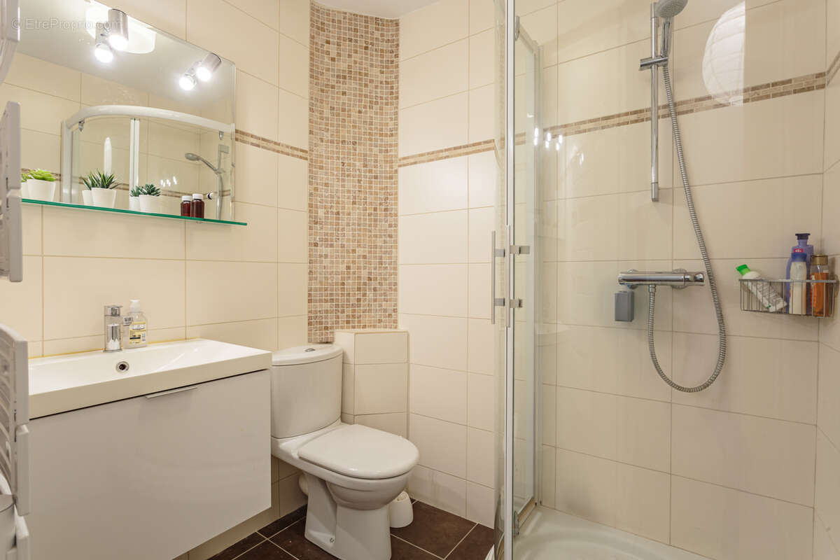 Appartement à BIARRITZ