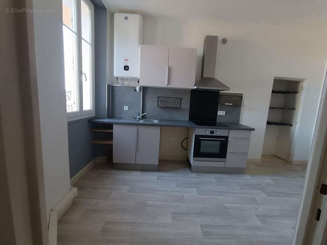 Appartement à LES ARCS