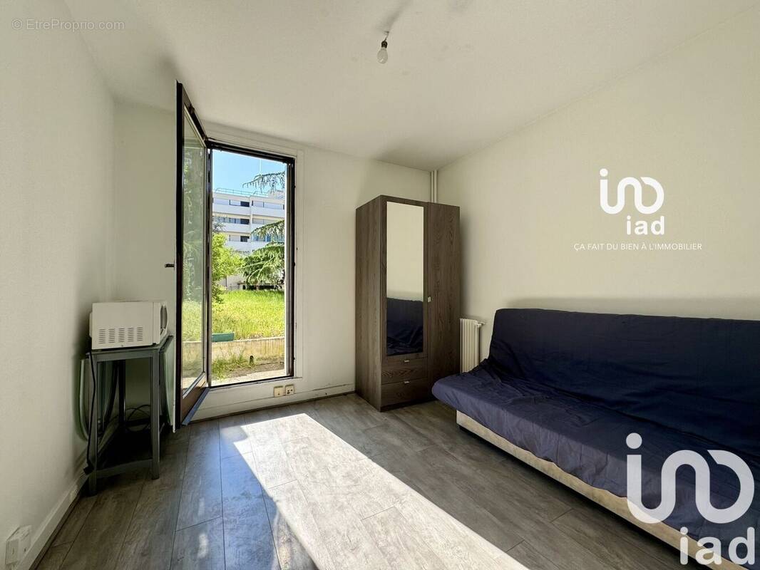 Photo 1 - Appartement à PUTEAUX