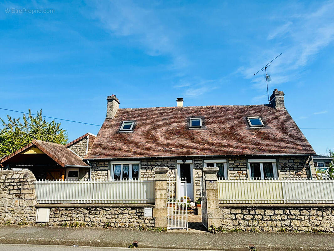 Maison à ALENCON