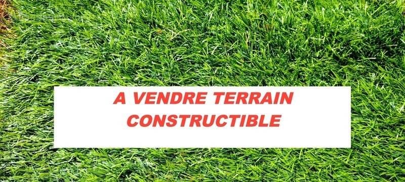 Terrain à DREFFEAC